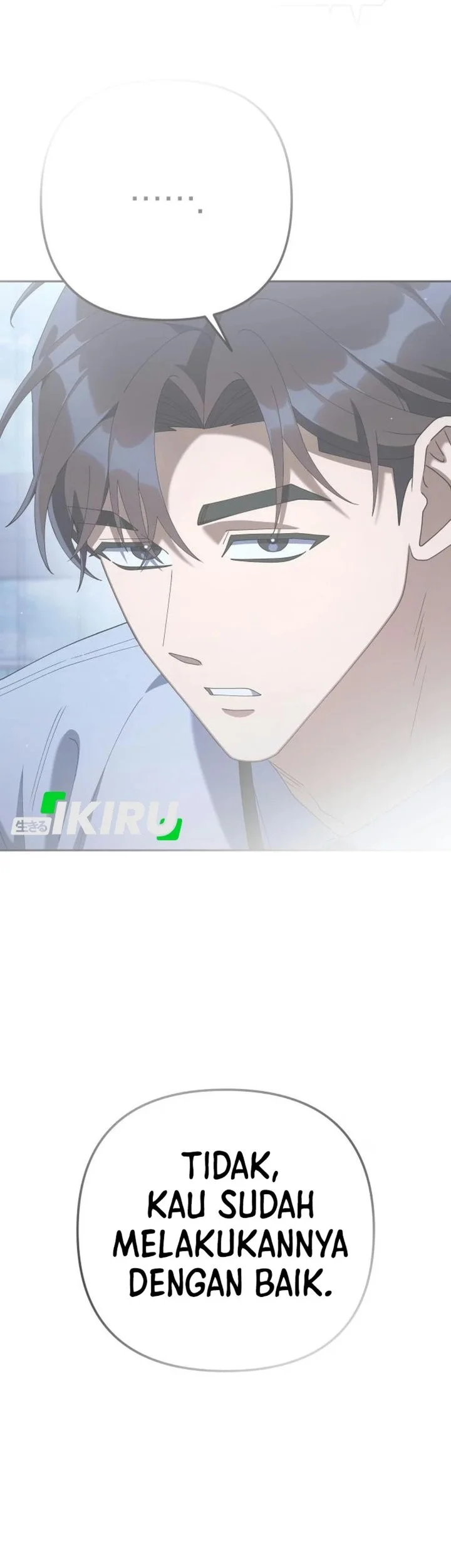 Off Work Today Too Chapter 56 Gambar 93