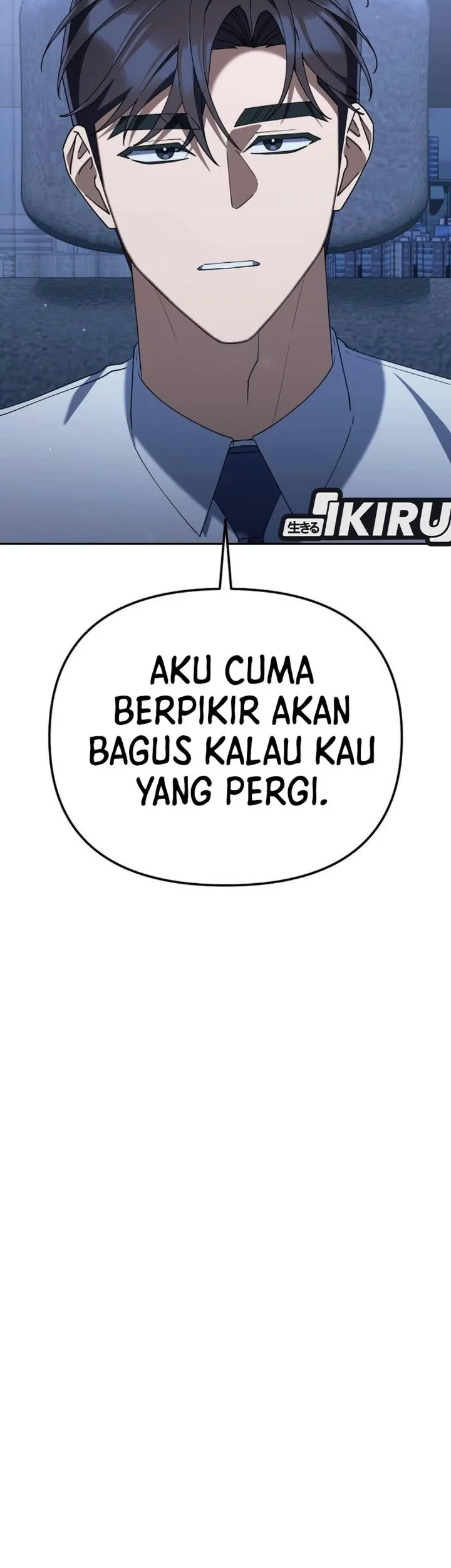 Off Work Today Too Chapter 56 Gambar 95