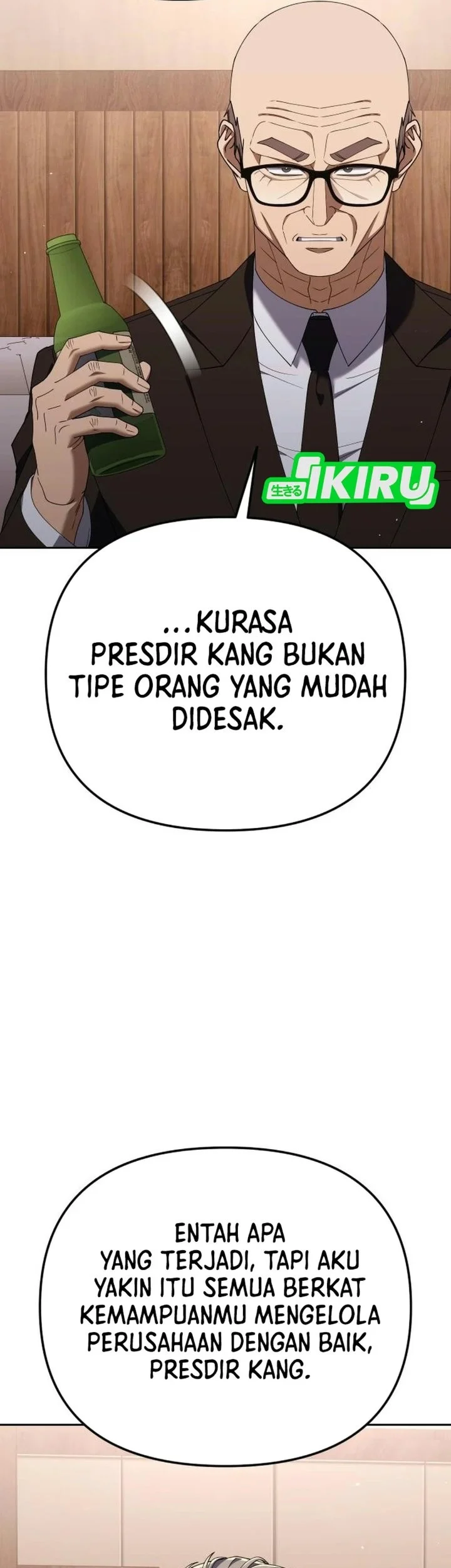 Off Work Today Too Chapter 56 halaman 14