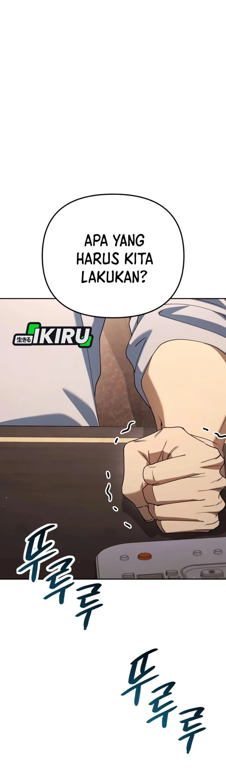 Off Work Today Too Chapter 57 halaman 22