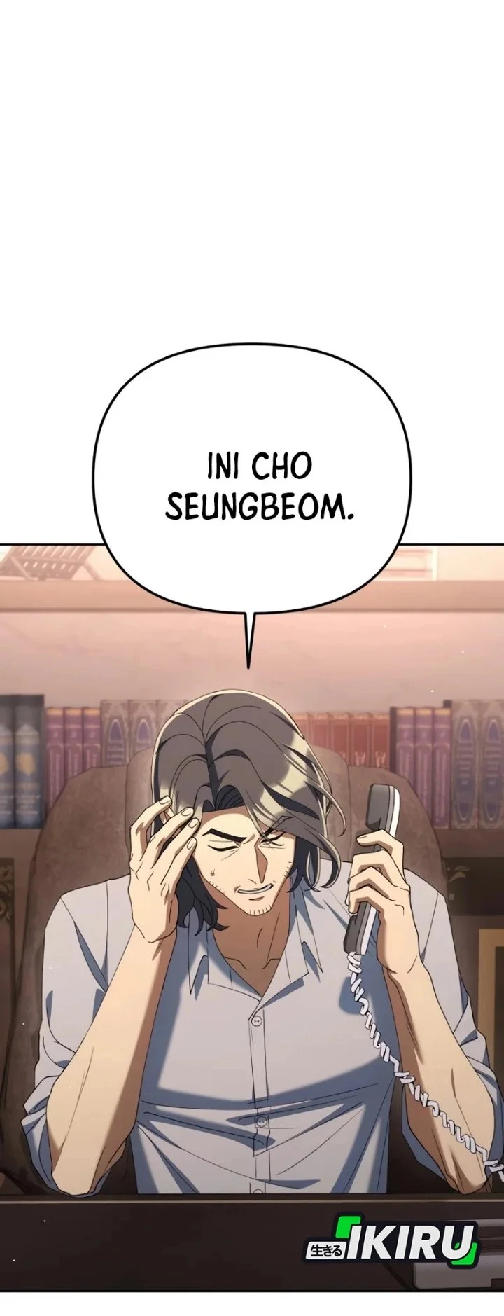 Off Work Today Too Chapter 57 halaman 23