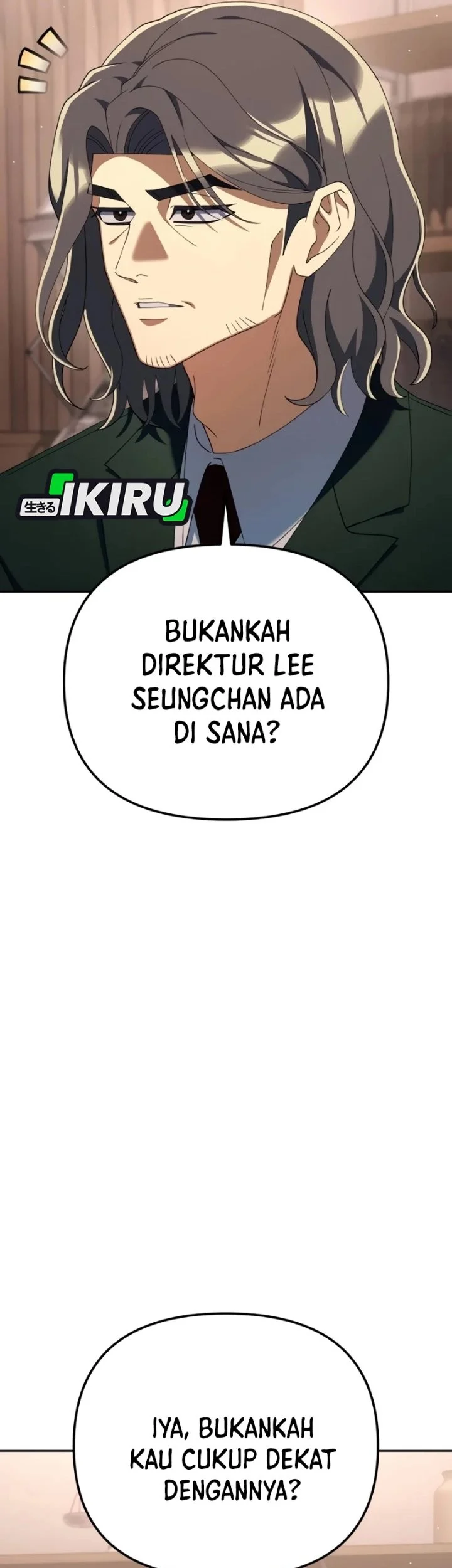 Off Work Today Too Chapter 57 halaman 40