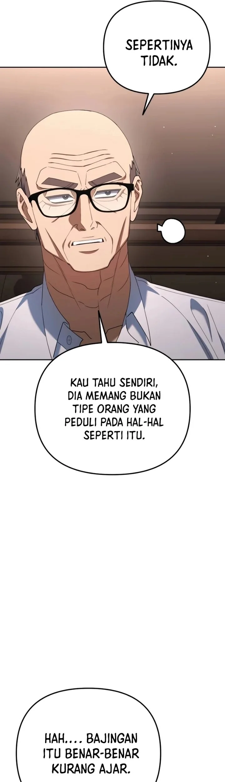 Off Work Today Too Chapter 57 halaman 42