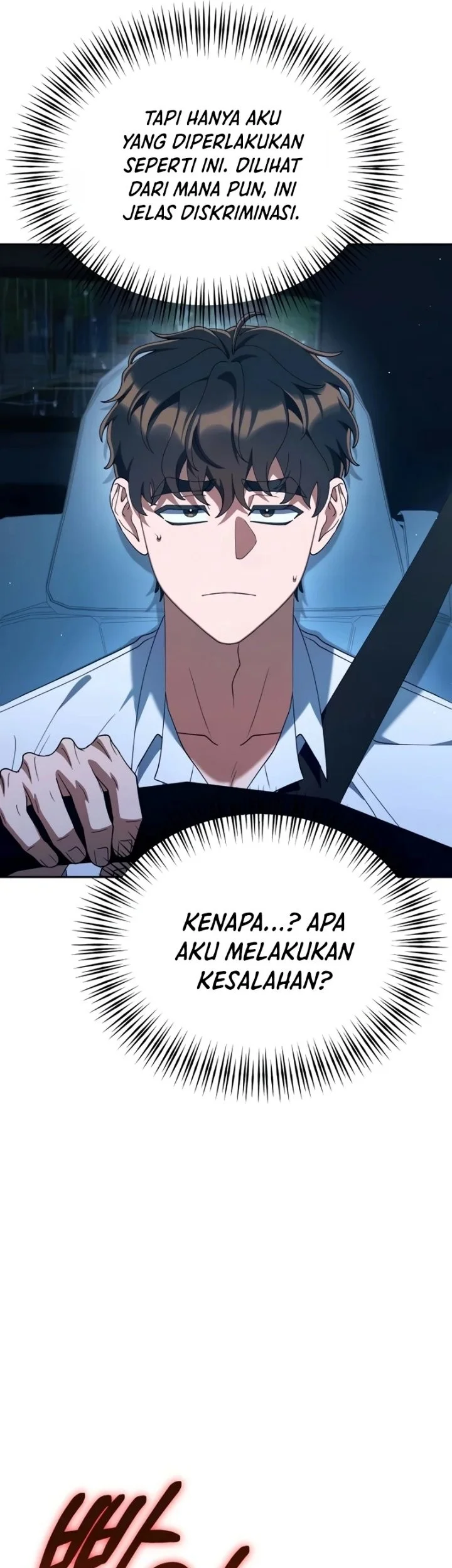 Off Work Today Too Chapter 57 Gambar 47