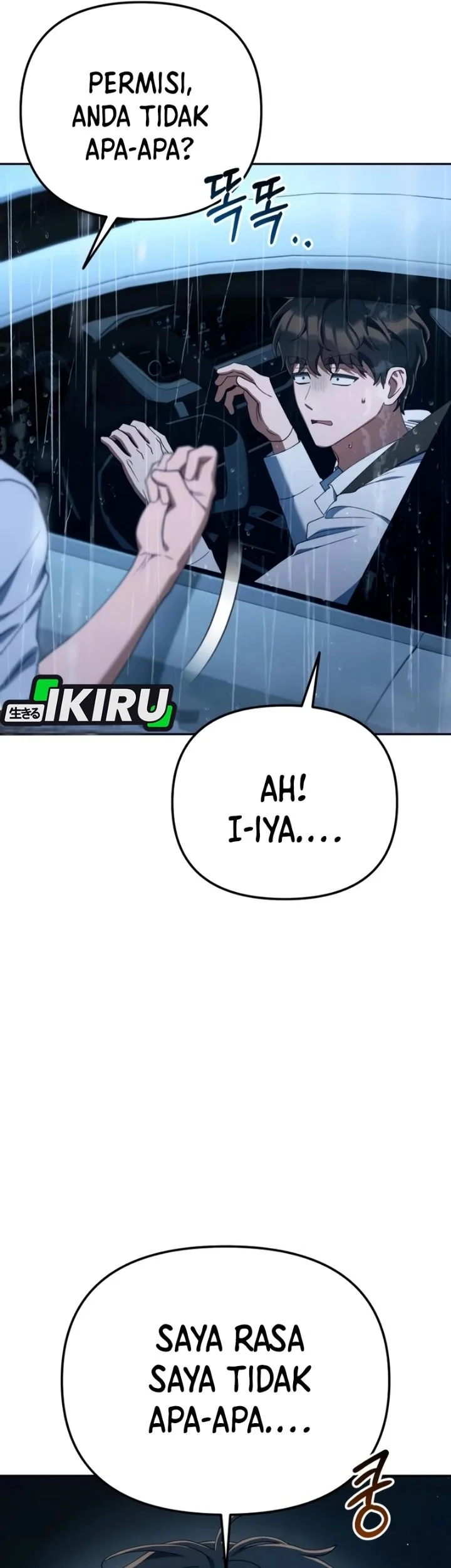 Off Work Today Too Chapter 57 Gambar 57