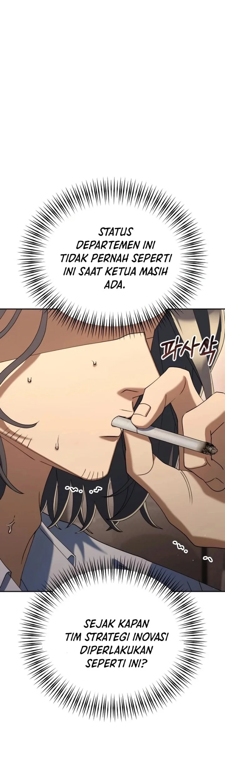 Off Work Today Too Chapter 57 halaman 4