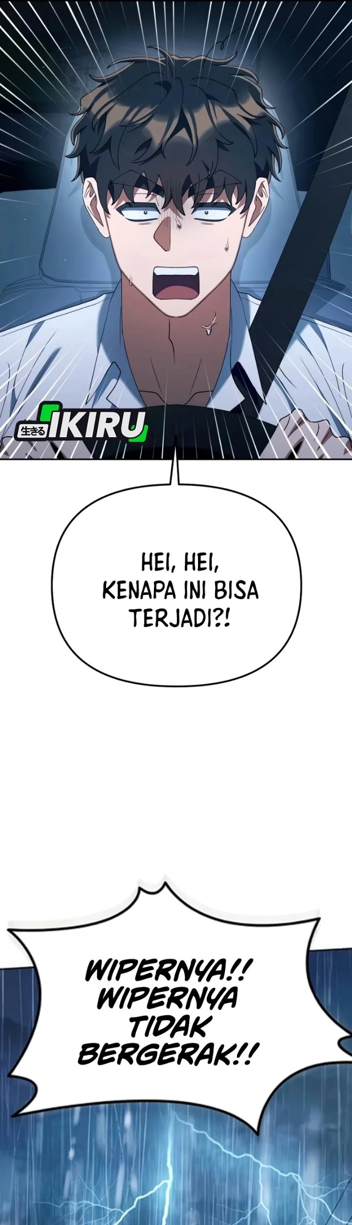 Off Work Today Too Chapter 57 Gambar 69
