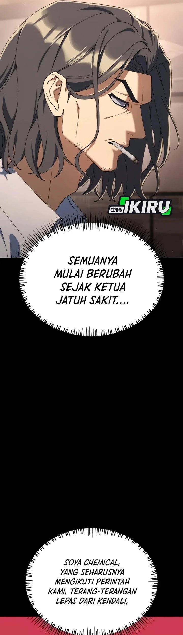 Off Work Today Too Chapter 57 halaman 10