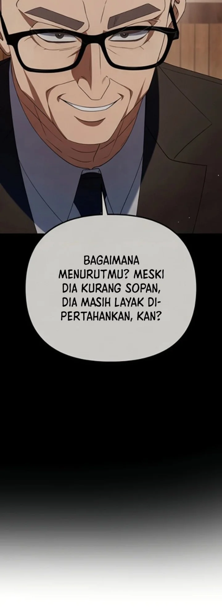 Off Work Today Too Chapter 57 halaman 15