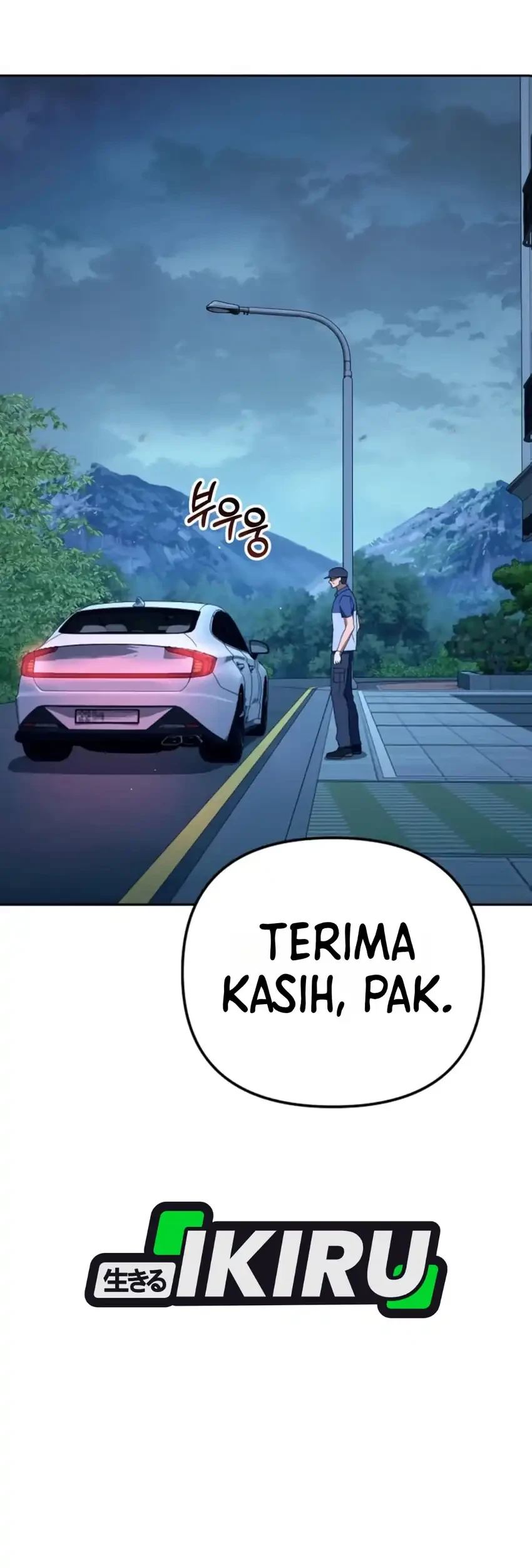 Off Work Today Too Chapter 58 halaman 30