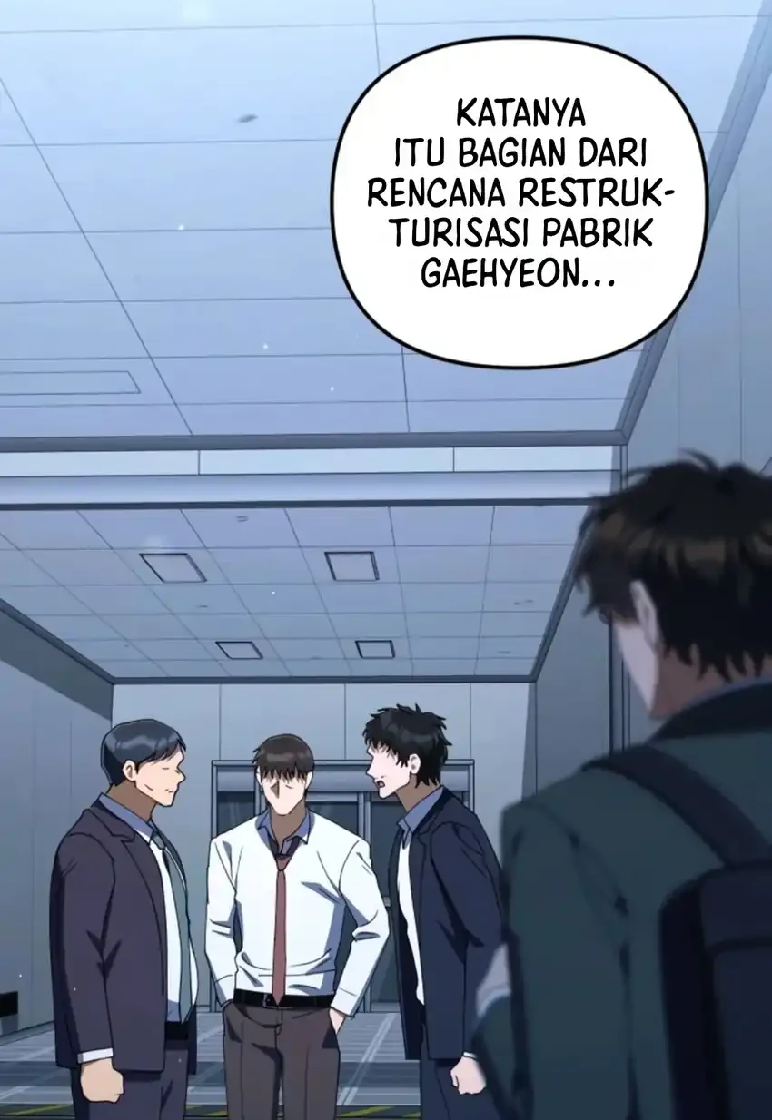 Off Work Today Too Chapter 58 halaman 59