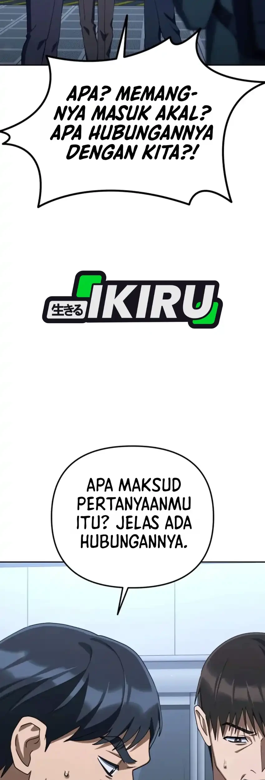 Off Work Today Too Chapter 58 halaman 60