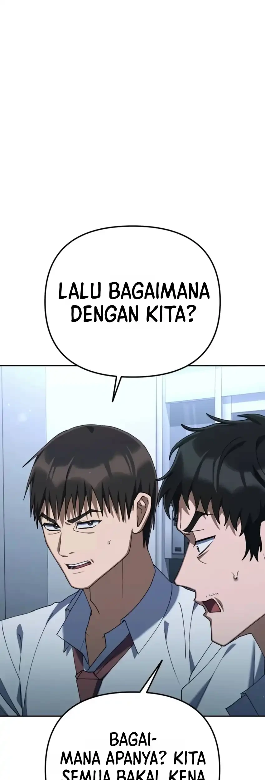 Off Work Today Too Chapter 58 halaman 62