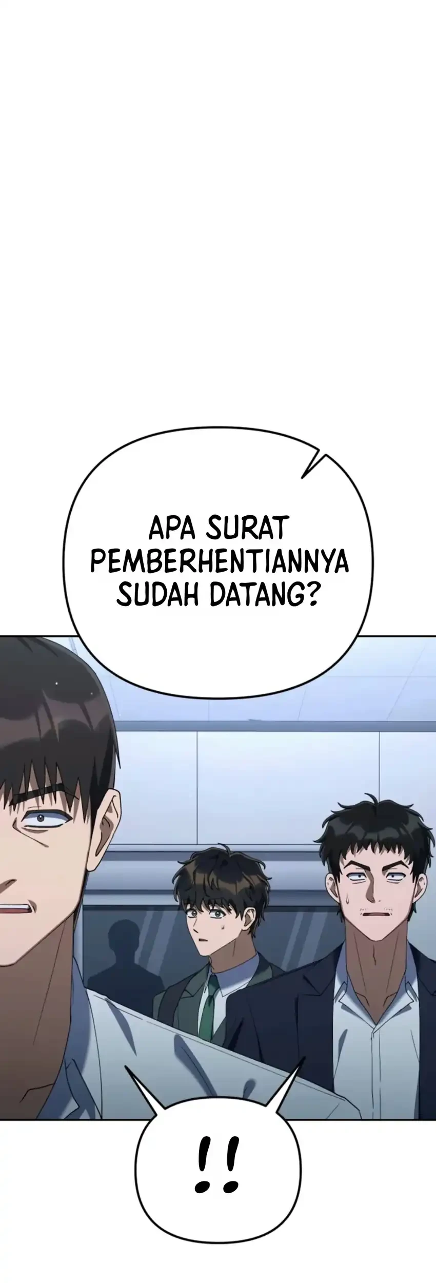 Off Work Today Too Chapter 58 Gambar 67