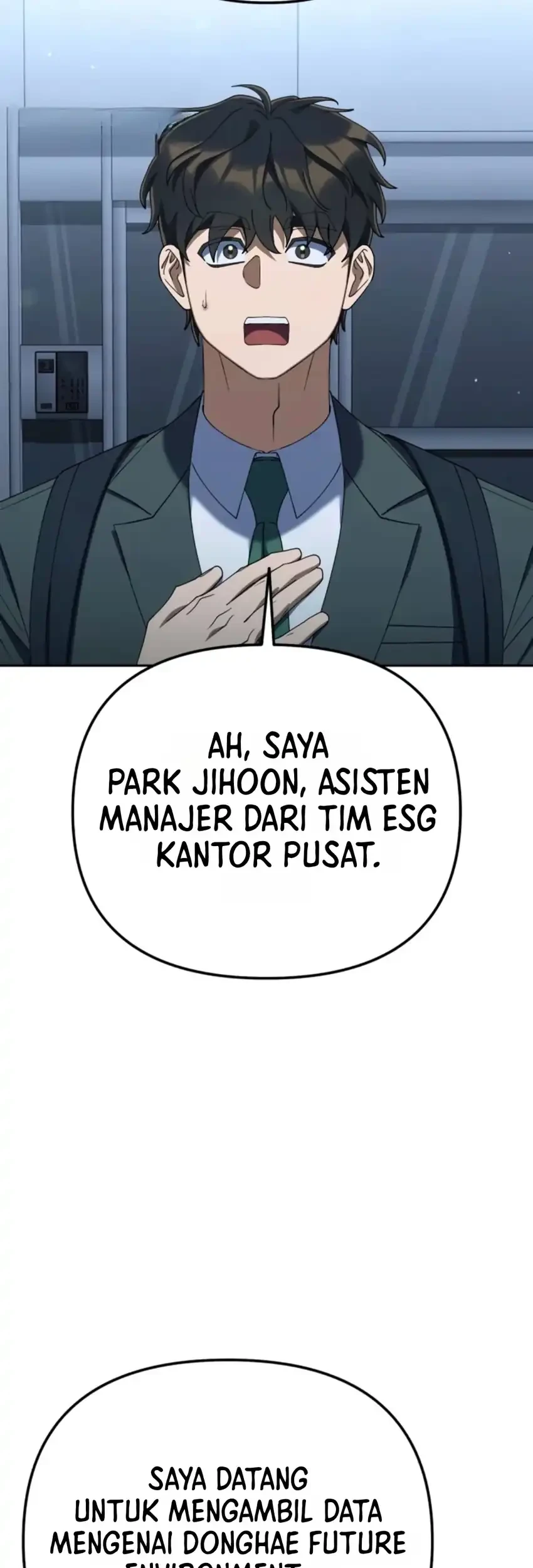 Off Work Today Too Chapter 58 Gambar 73