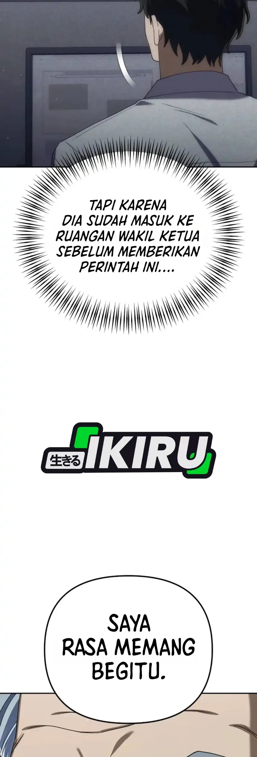 Off Work Today Too Chapter 58 Gambar 79