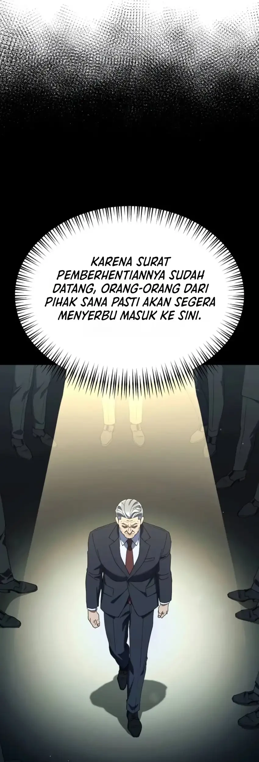 Off Work Today Too Chapter 58 Gambar 81