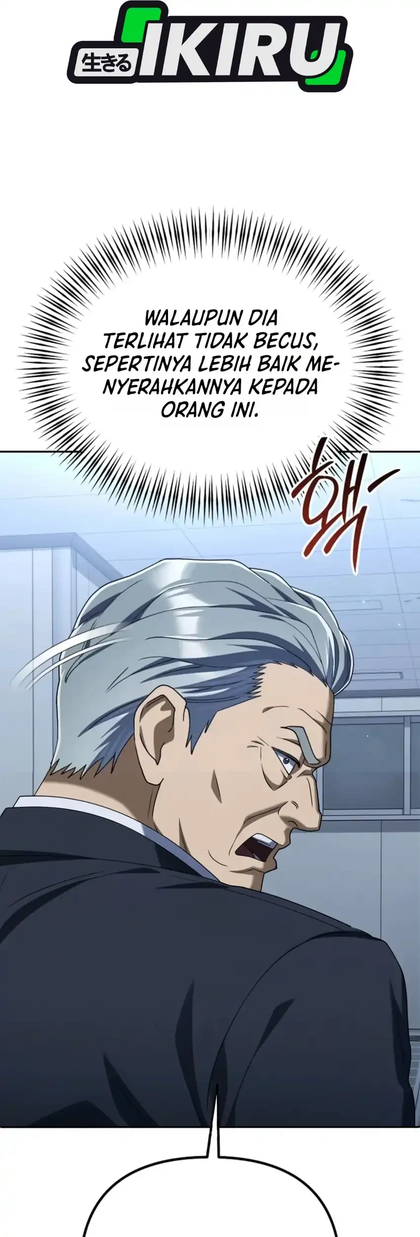 Off Work Today Too Chapter 58 Gambar 83