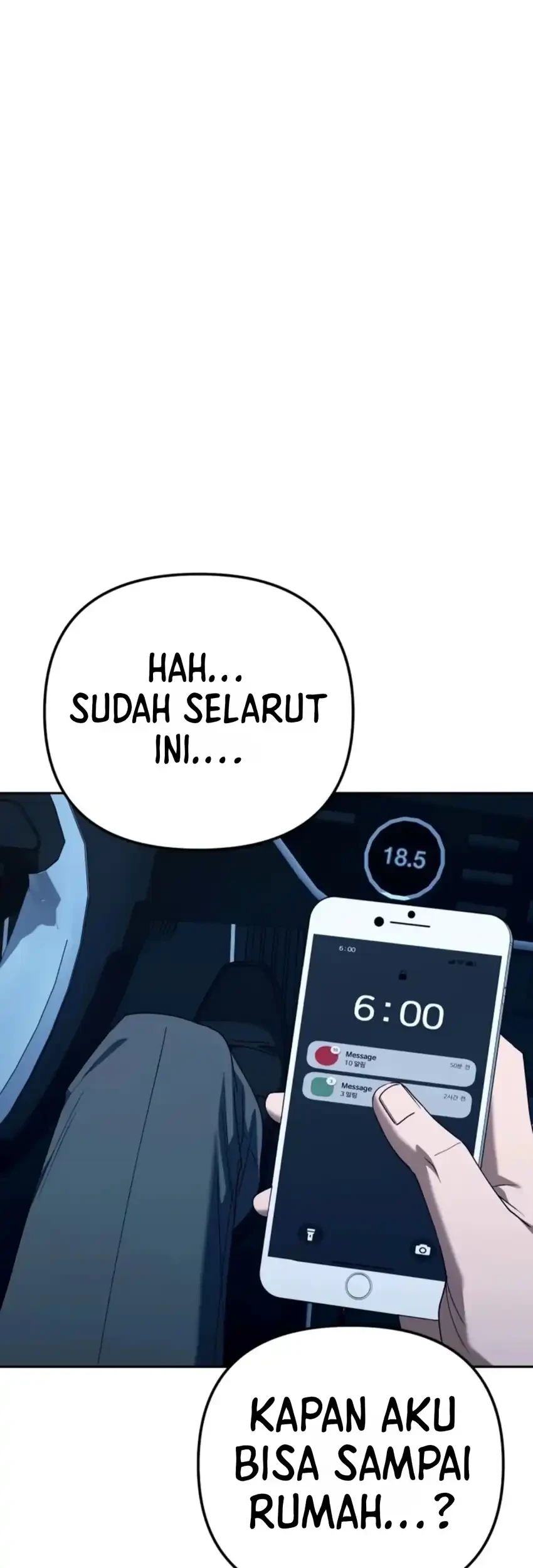 Off Work Today Too Chapter 58 Gambar 95