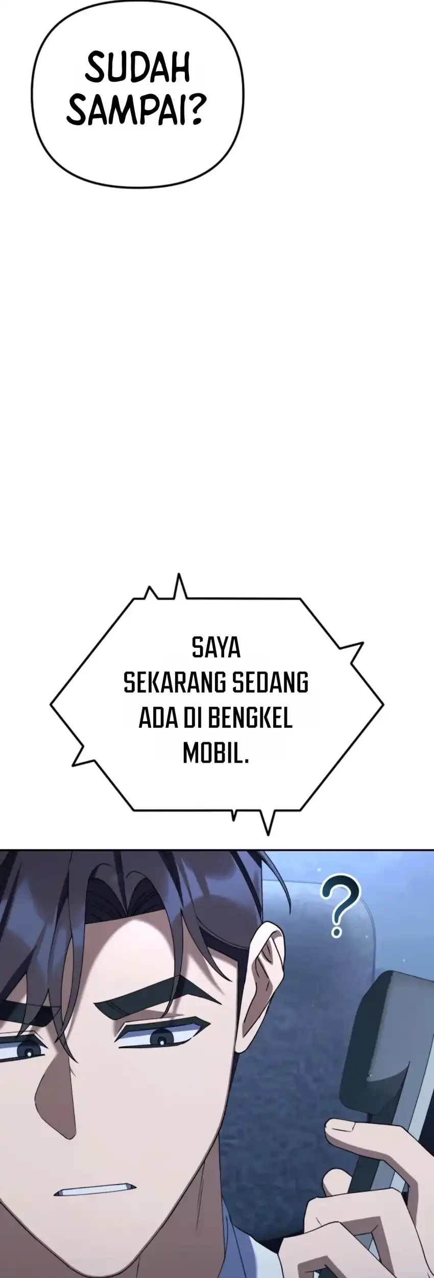Off Work Today Too Chapter 58 halaman 18
