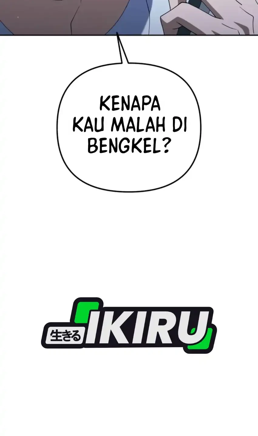 Off Work Today Too Chapter 58 halaman 19