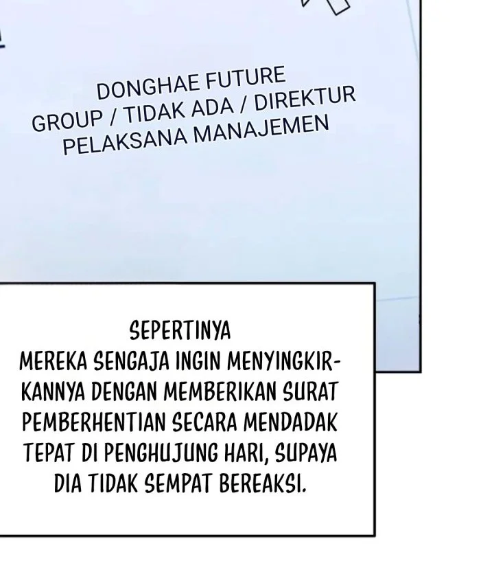 Off Work Today Too Chapter 59 halaman 32