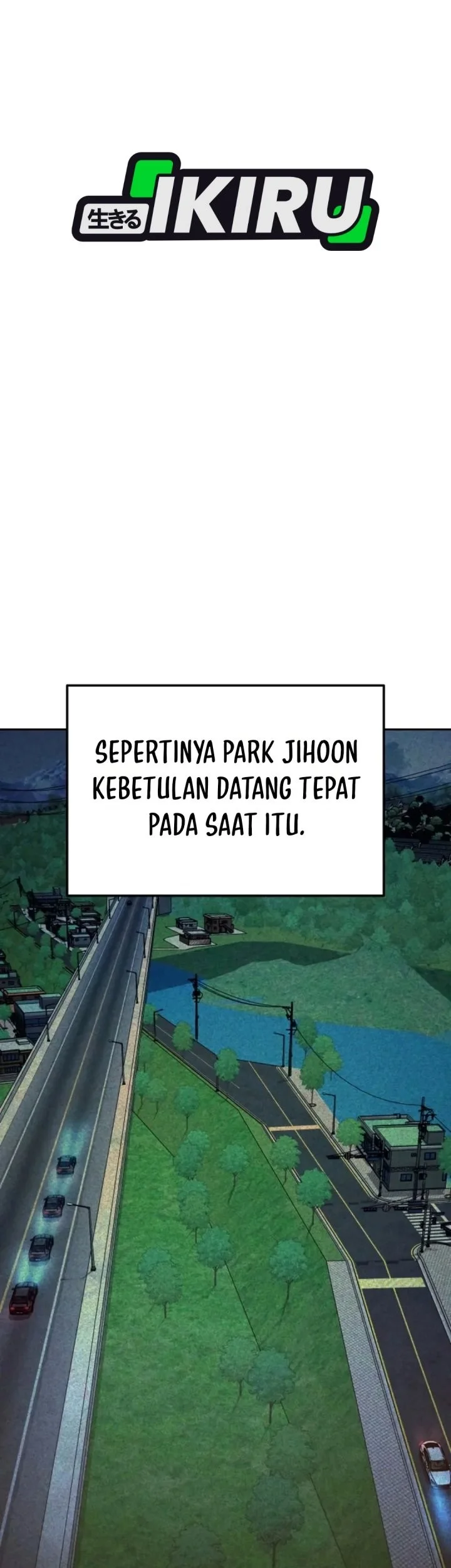Off Work Today Too Chapter 59 halaman 33