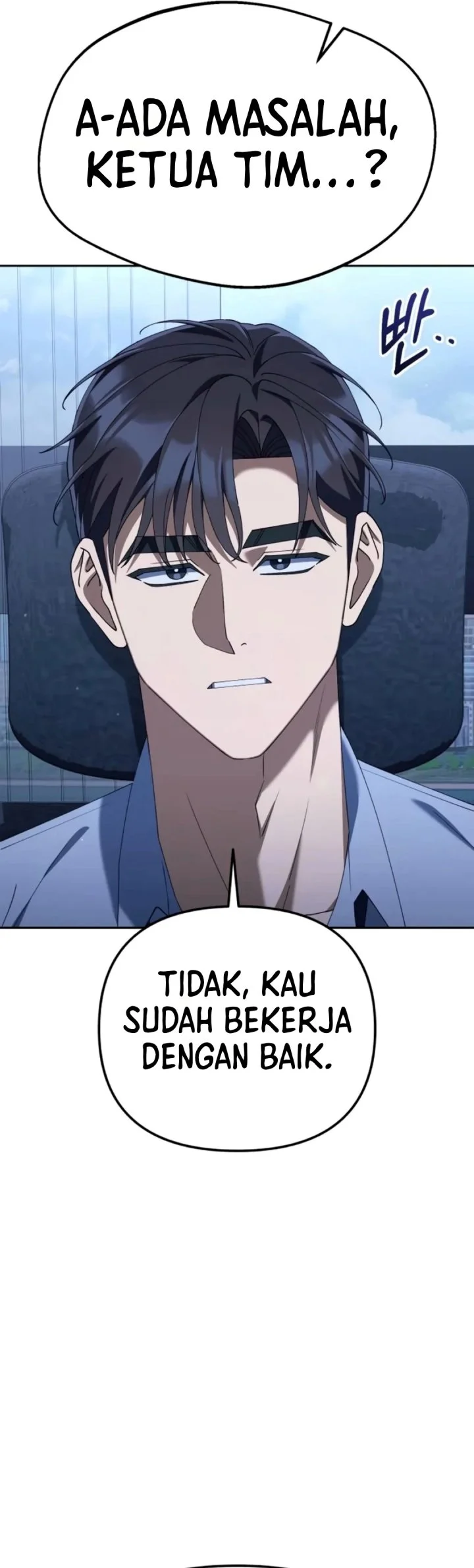 Off Work Today Too Chapter 59 halaman 38