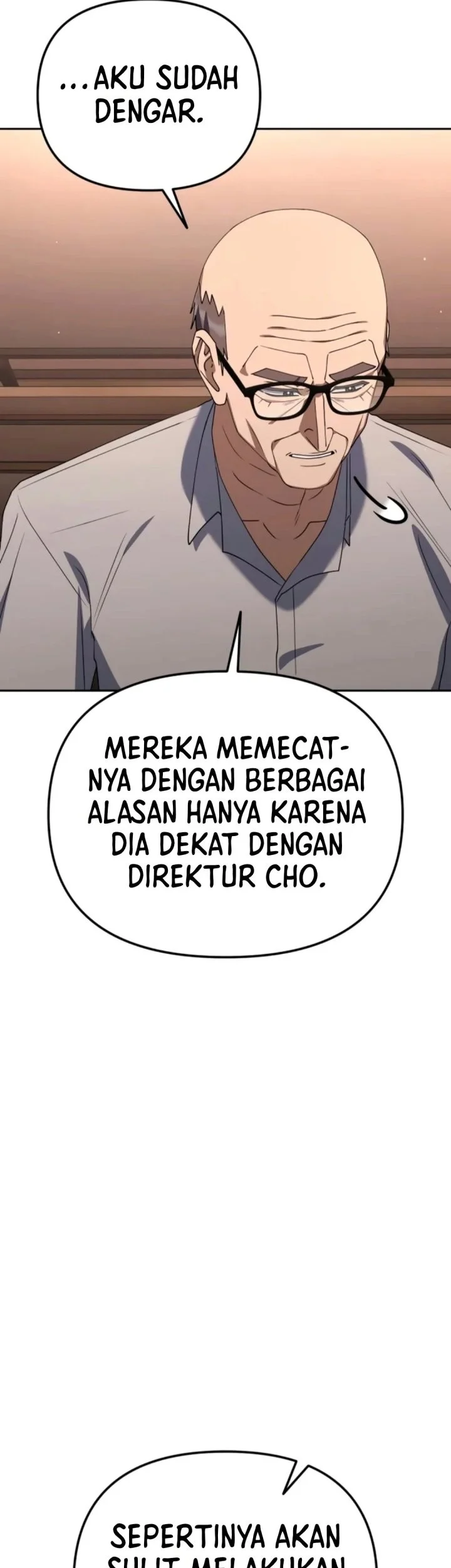 Off Work Today Too Chapter 59 Gambar 57