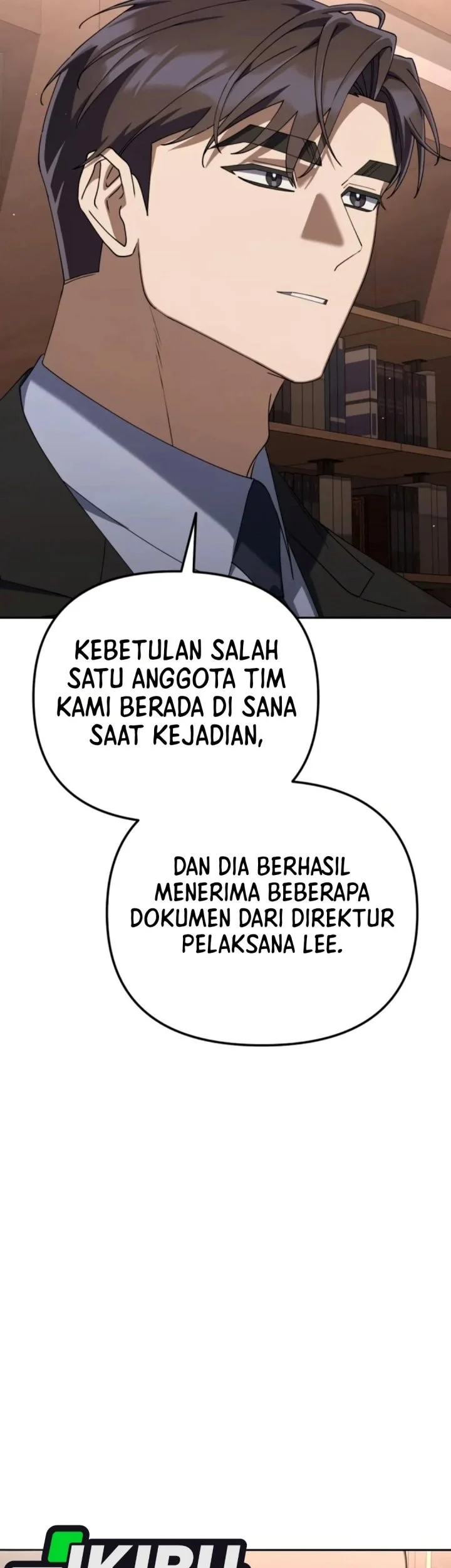 Off Work Today Too Chapter 59 Gambar 59