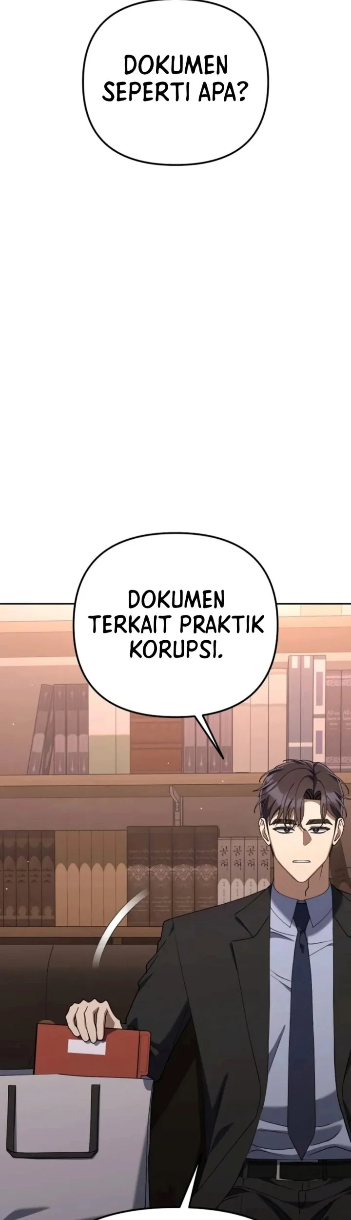 Off Work Today Too Chapter 59 Gambar 61