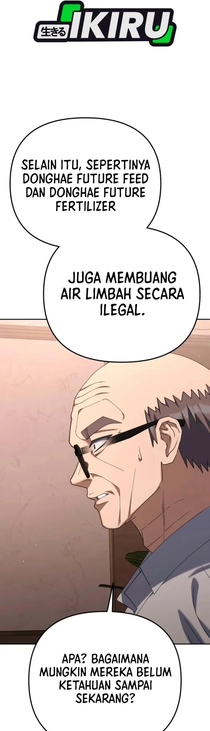 Off Work Today Too Chapter 59 Gambar 63