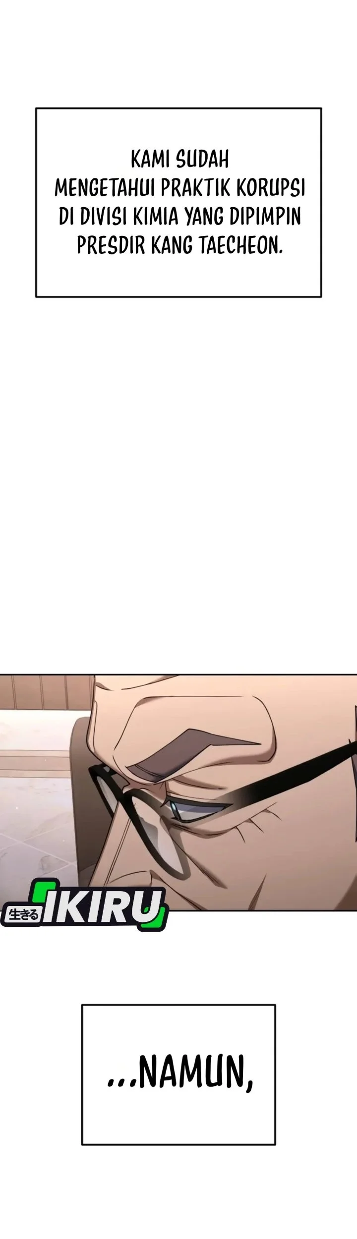 Off Work Today Too Chapter 59 Gambar 69