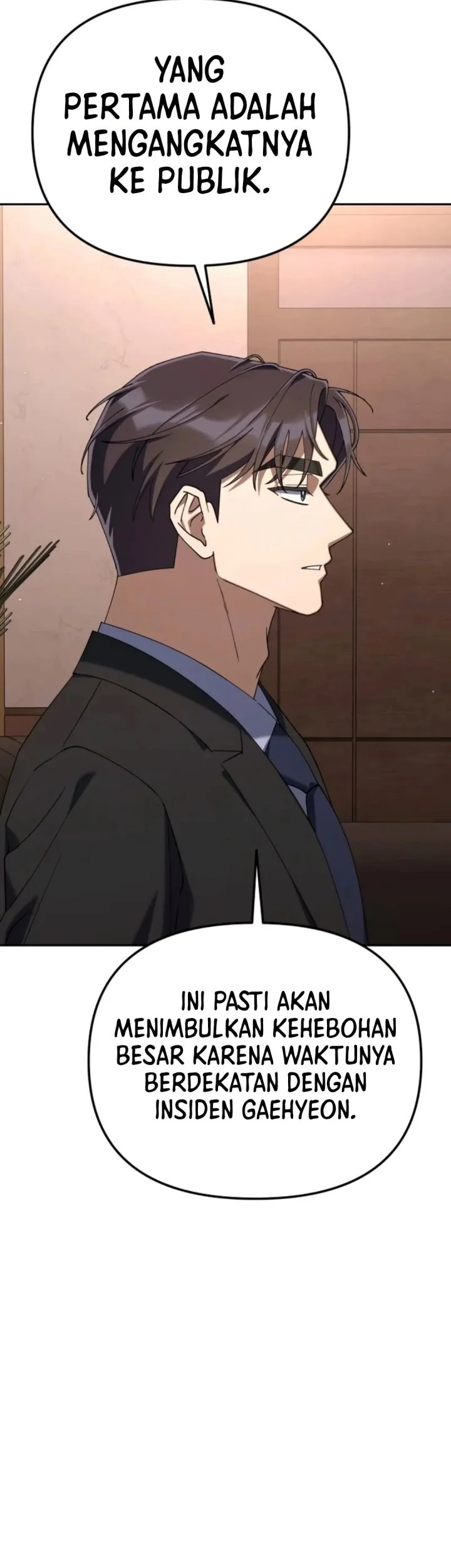 Off Work Today Too Chapter 59 Gambar 74