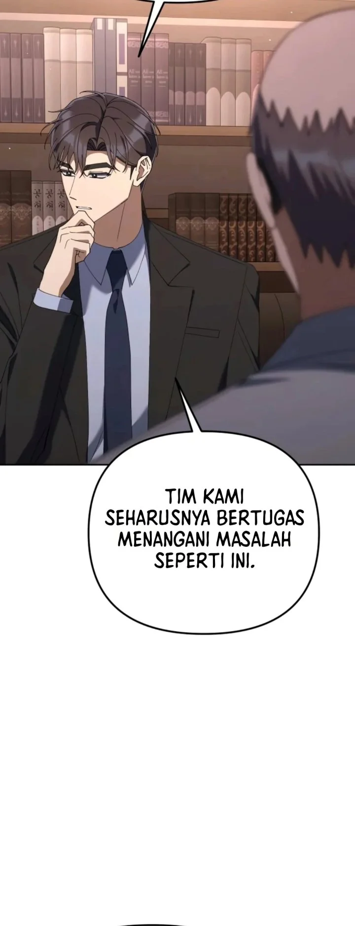 Off Work Today Too Chapter 59 Gambar 76
