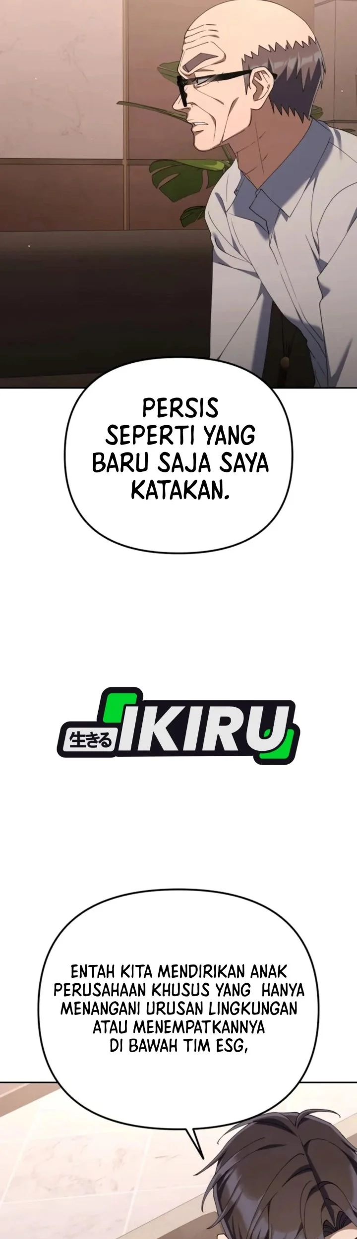 Off Work Today Too Chapter 59 Gambar 81