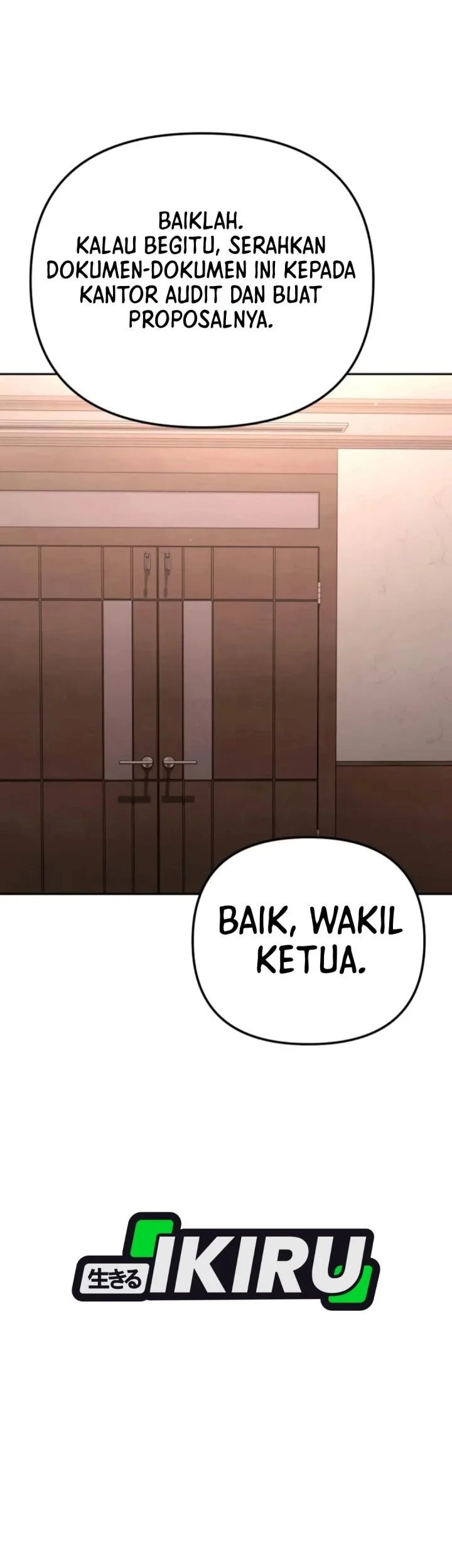 Off Work Today Too Chapter 59 Gambar 87