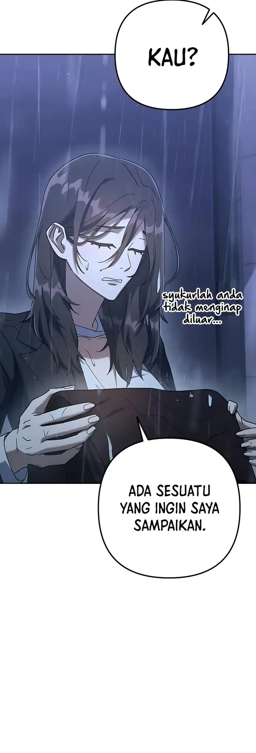 Off Work Today Too Chapter 6 Gambar 18