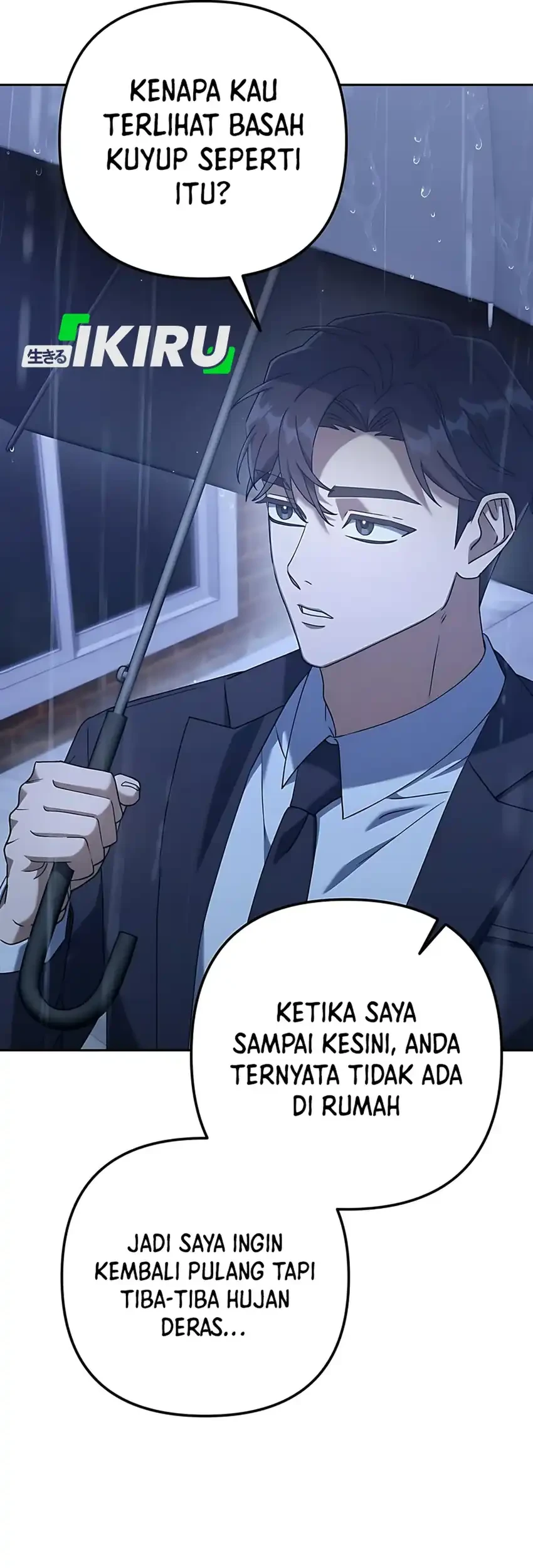 Off Work Today Too Chapter 6 Gambar 20