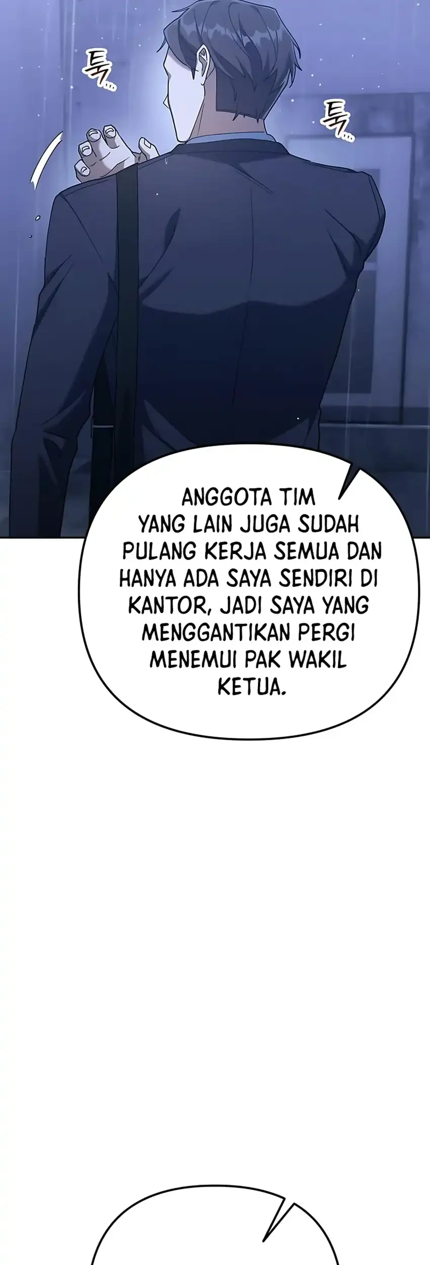 Off Work Today Too Chapter 6 Gambar 24