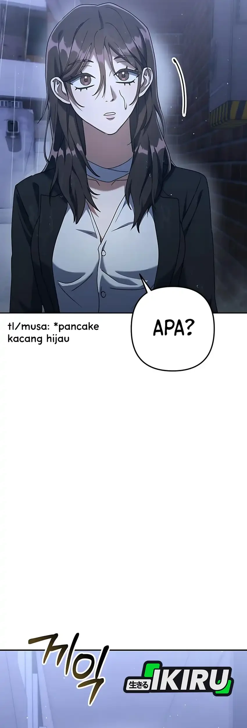 Off Work Today Too Chapter 6 Gambar 26