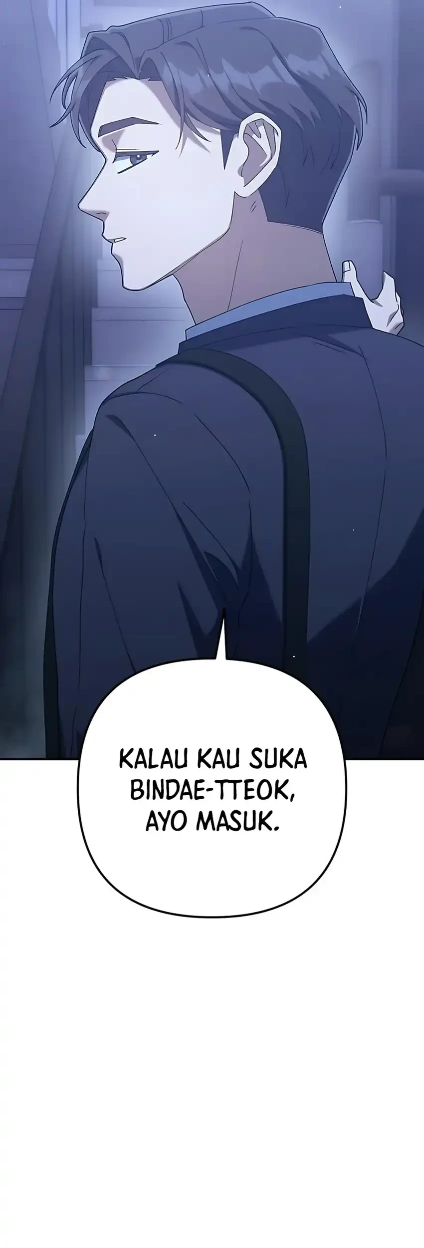 Off Work Today Too Chapter 6 Gambar 28