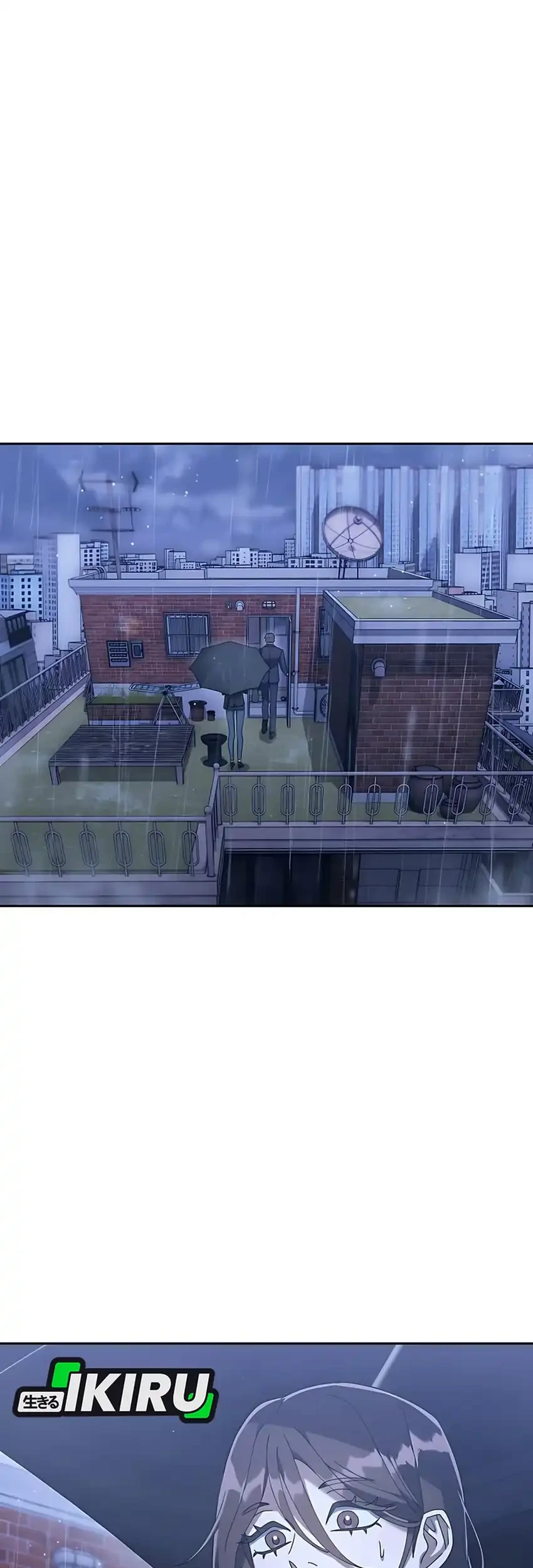 Off Work Today Too Chapter 6 Gambar 30