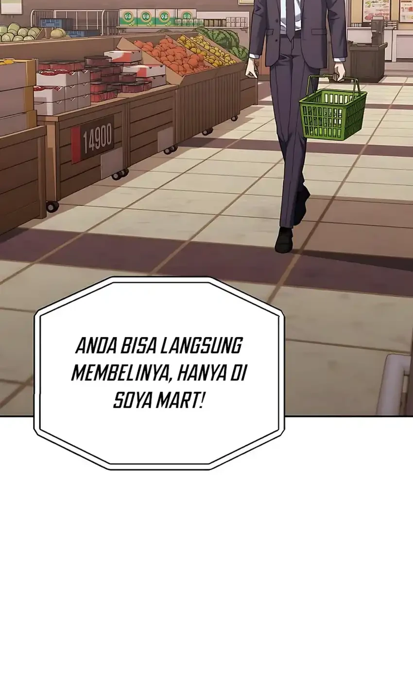 Manhwa Off Work Today Too Chapter 6 gambar 2