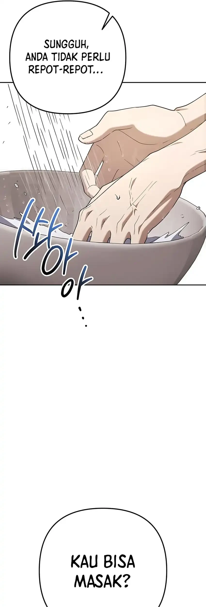 Off Work Today Too Chapter 6 Gambar 39