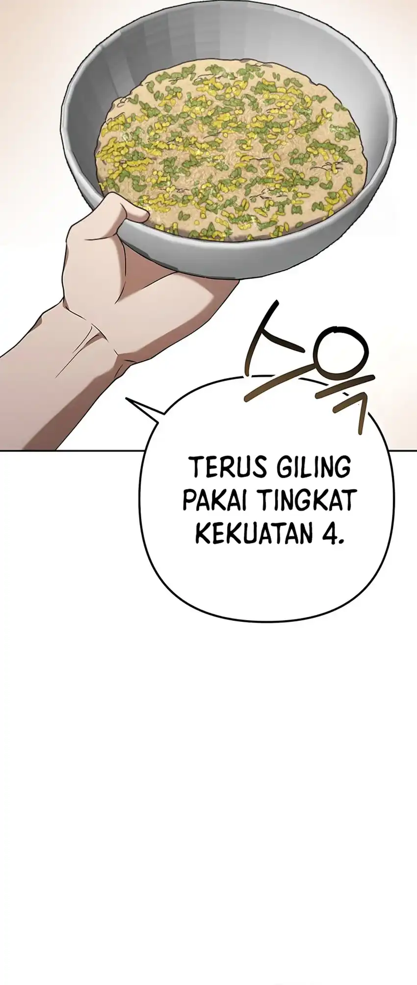 Off Work Today Too Chapter 6 Gambar 46