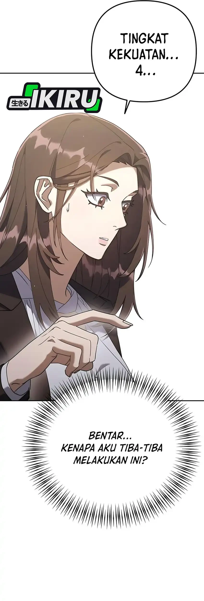 Off Work Today Too Chapter 6 Gambar 47