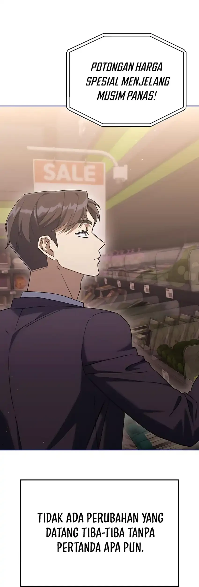 Off Work Today Too Chapter 6 Gambar 3