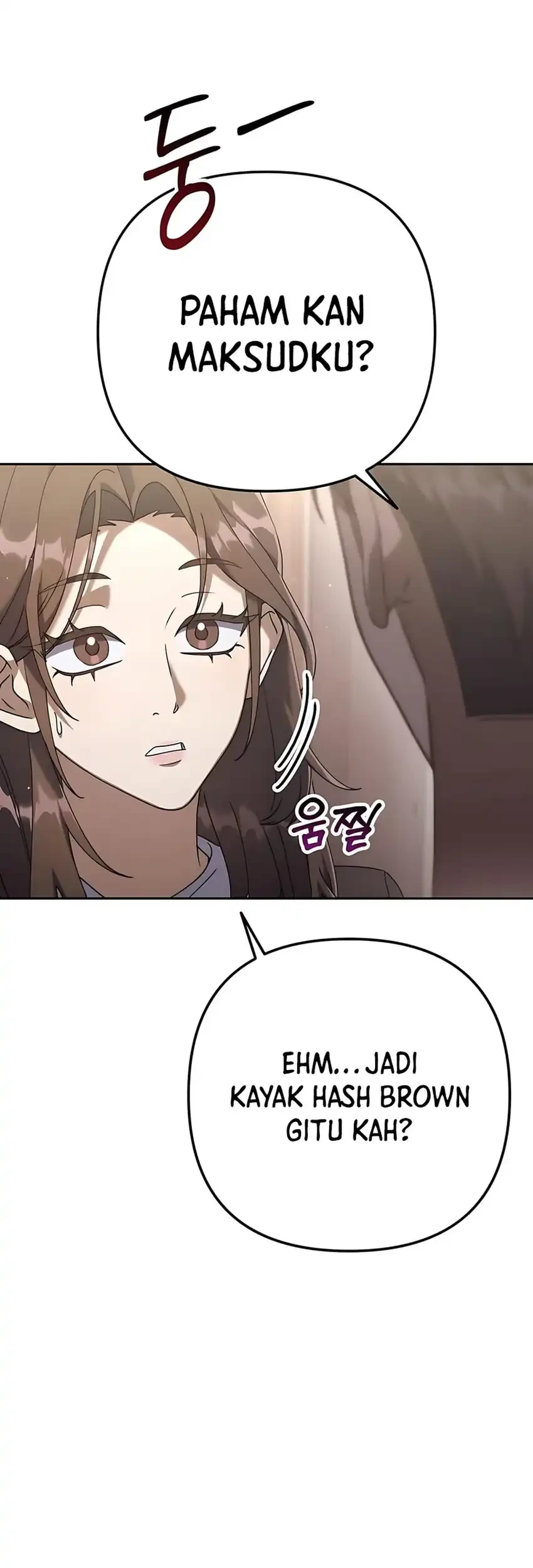 Off Work Today Too Chapter 6 Gambar 54