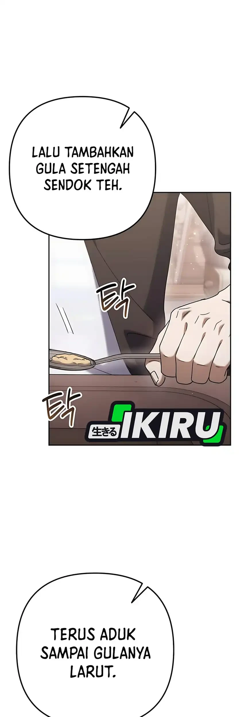 Off Work Today Too Chapter 6 Gambar 59